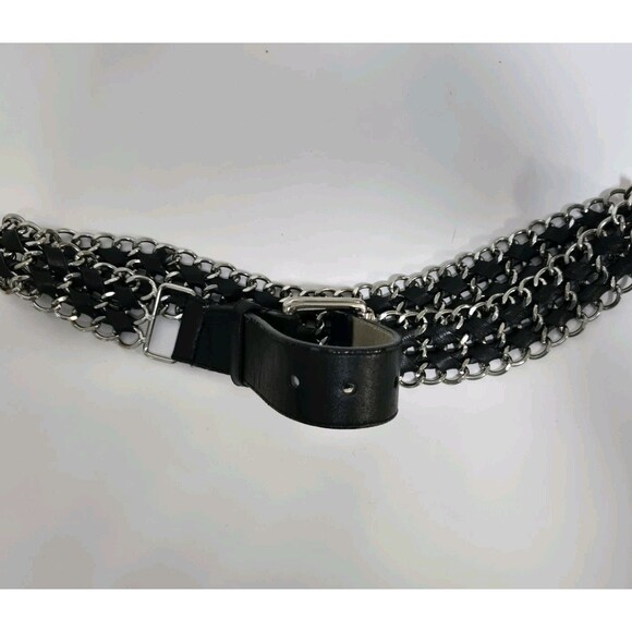 Vintage Guess Womens Belt 40.5\